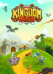 Kingdom Rush: Читы, Трейнер +5 [FLiNG]