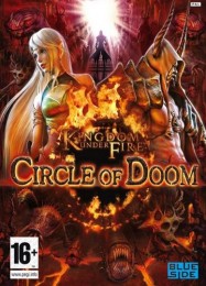 Трейнер для Kingdom Under Fire: Circle of Doom [v1.0.3]