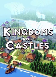 Трейнер для Kingdoms and Castles [v1.0.3]