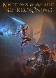 Трейнер для Kingdoms of Amalur: Re-Reckoning [v1.0.7]