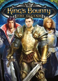 Kings Bounty: The Legend: ТРЕЙНЕР И ЧИТЫ (V1.0.39)