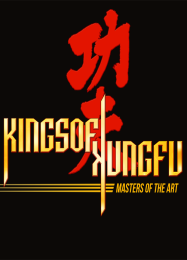 Kings of Kung Fu: ТРЕЙНЕР И ЧИТЫ (V1.0.24)