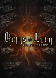 Kings of Lorn: The Fall of Ebris: Трейнер +11 [v1.6]
