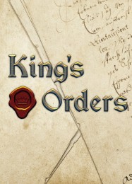 Kings Orders: ТРЕЙНЕР И ЧИТЫ (V1.0.29)