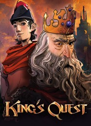 Kings Quest: Your Legacy Awaits: ТРЕЙНЕР И ЧИТЫ (V1.0.15)