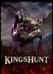 Kingshunt: ТРЕЙНЕР И ЧИТЫ (V1.0.30)