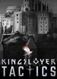 Kingslayer Tactics: Трейнер +14 [v1.1]