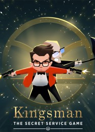 Kingsman The Secret Service Game: ТРЕЙНЕР И ЧИТЫ (V1.0.75)