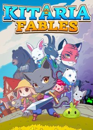 Kitaria Fables: ТРЕЙНЕР И ЧИТЫ (V1.0.70)