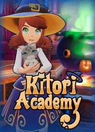 Kitori Academy: ТРЕЙНЕР И ЧИТЫ (V1.0.75)