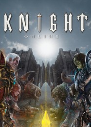 Knight Online: Трейнер +14 [v1.5]