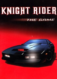 Knight Rider: The Game: ТРЕЙНЕР И ЧИТЫ (V1.0.36)