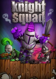 Knight Squad: Трейнер +8 [v1.6]