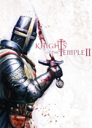Knights of the Temple 2: Трейнер +7 [v1.7]