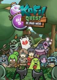 Kofi Quest: Alpha MOD: Читы, Трейнер +15 [CheatHappens.com]