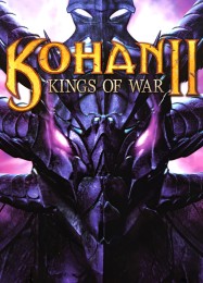 Kohan 2: Kings of War: Читы, Трейнер +8 [CheatHappens.com]