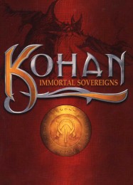 Kohan: Immortal Sovereigns: Трейнер +15 [v1.4]