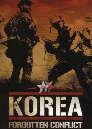 Трейнер для Korea: Forgotten Conflict [v1.0.6]