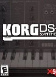 Трейнер для KORG DS-10 Synthesizer [v1.0.9]