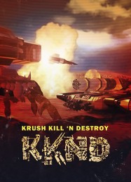 Krush Kill N Destroy: ТРЕЙНЕР И ЧИТЫ (V1.0.26)