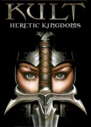 Kult: Heretic Kingdoms: ТРЕЙНЕР И ЧИТЫ (V1.0.64)