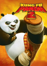 Трейнер для Kung Fu Panda 2 [v1.0.4]