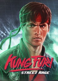 Kung Fury: Street Rage: Трейнер +7 [v1.9]