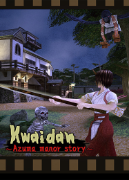 Kwaidan: ТРЕЙНЕР И ЧИТЫ (V1.0.4)