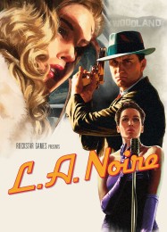 L.A. Noire: ТРЕЙНЕР И ЧИТЫ (V1.0.6)