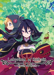 Labyrinth of Refrain: Coven of Dusk: ТРЕЙНЕР И ЧИТЫ (V1.0.12)