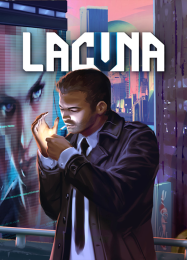 Трейнер для Lacuna [v1.0.4]