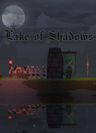 Lake of Shadows: ТРЕЙНЕР И ЧИТЫ (V1.0.20)