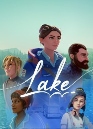 Lake: ТРЕЙНЕР И ЧИТЫ (V1.0.38)