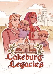 Lakeburg Legacies: Читы, Трейнер +13 [FLiNG]