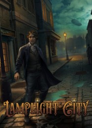 Lamplight City: Читы, Трейнер +10 [dR.oLLe]