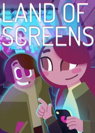 Трейнер для Land of Screens [v1.0.5]