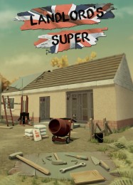 Landlords Super: Трейнер +9 [v1.2]