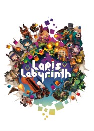 Lapis x Labyrinth: Читы, Трейнер +5 [dR.oLLe]