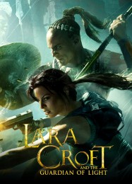 Lara Croft and the Guardian of Light: Читы, Трейнер +5 [dR.oLLe]