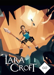 Трейнер для Lara Croft GO [v1.0.2]