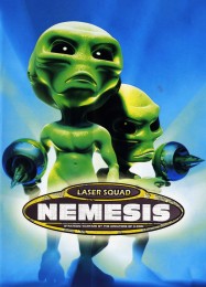 Трейнер для Laser Squad Nemesis [v1.0.5]