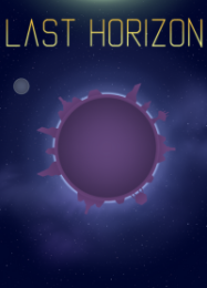 Трейнер для Last Horizon [v1.0.8]