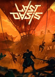 Last Oasis: ТРЕЙНЕР И ЧИТЫ (V1.0.94)