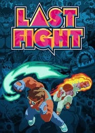 LASTFIGHT: Трейнер +11 [v1.9]