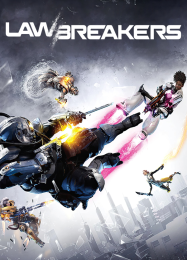 LawBreakers: Трейнер +14 [v1.4]