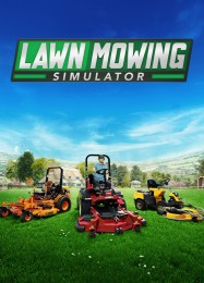 Трейнер для Lawn Mowing Simulator [v1.0.2]