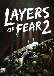 Трейнер для Layers of Fear 2 [v1.0.4]