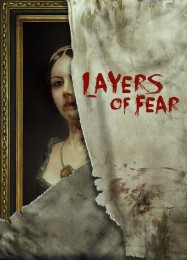 Layers of Fear: ТРЕЙНЕР И ЧИТЫ (V1.0.38)