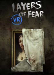 Трейнер для Layers of Fear VR [v1.0.3]