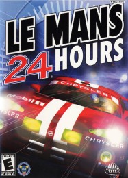 Le Mans 24: Читы, Трейнер +10 [dR.oLLe]